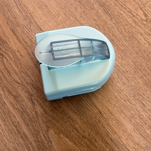 NWT Creative Memories Scallop Circle Maker - Picture 3 of 4